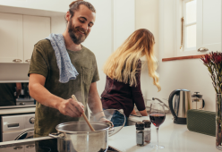 Prima di convivere: le domande da porsi che fanno la differenza