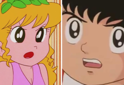 Tornano i cartoni cult, da Lady Oscar a Holly e Benji: dove vederli