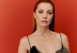 Noemi: “A 30 anni un momento difficile, non potevo avere un figlio”