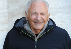 Mogol e la rottura con Lucio Battisti: “Volevo il 50% dei ricavi”