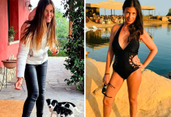 Sara Tommasi racconta il periodo buio: “Pensavo fosse una congiura”