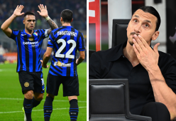 Coppa Italia Inter-Milan : dove vederla e probabili formazioni