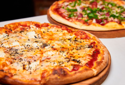 Il profumo della pizza allevia l’ansia e migliora l’umore: lo studio