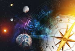 Mercurio, Venere e Saturno: il triplo bacio stellare nel cielo