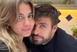 Piqué e Clara Chia, è finita: lui l’ha tradita come fece con Shakira