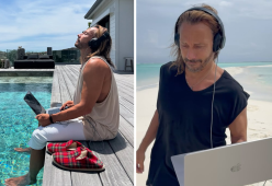 Bob Sinclar: "Oggi è difficile fare il dj, il mio segreto è l'istinto"