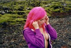 Headphones On
