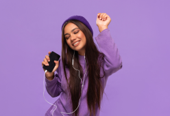 Come il DNA influenza il nostro piacere musicale