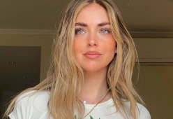 Chiara Ferragni rileva il 99% del suo brand: “Ricomincio da me”