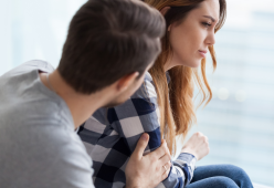 I segnali d’allarme che la coppia non durerà secondo una terapista