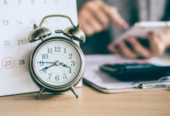 Quanto prenderai di pensione? Il calcolo in base allo stipendio