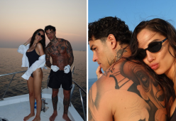 Pancino sospetto e replica stizzita: Giulia De Lellis è incinta?
