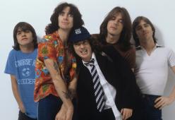 Gli AC/DC: un alleato sorprendente per i chirurghi