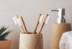 Gli oggetti più contaminati con cui entri in contatto ogni giorno