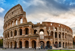 Cosa ha fatto cadere Roma? La scoperta degli scienziati