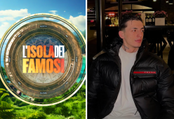 Isola dei Famosi: Ibiza e Spadino già inseparabili?