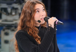 Amici 24, Antonia si racconta: “Le persone non mi hanno rispettato”