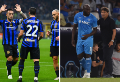Chi vince lo Scudetto a parità di punti: cosa succede in Serie A