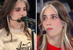 Maglia del Serale di Chiamamifaro in vendita: la replica al fan