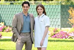 "Gerri", il nuovo crime drama con Giulio Beranek e Valentina Romani

