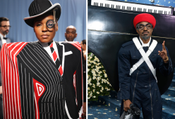 Met Gala 2025: i look più assurdi della serata più attesa della moda