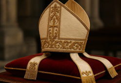 Pietro, l’ultimo Papa? La profezia che fa tremare il Vaticano

