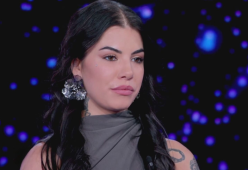 Chi è Chiara Balistreri, la nuova naufraga dell’Isola dei Famosi 2025