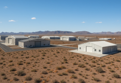 Si intrufola nell’Area 51 contro il volere del governo: il racconto