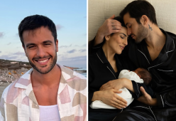 Pretelli: “La crisi con Giulia Salemi? Ci siamo messi in discussione”