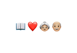 Indovina il film dalle emoji