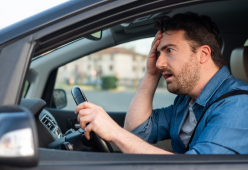 Nuovo codice della strada: tutto quello che c'è da sapere