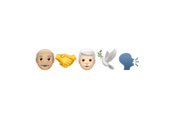 Indovina il film dalle emoji