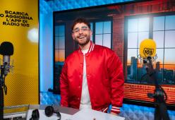 Rocco Hunt con il nuovo album torna alle origini