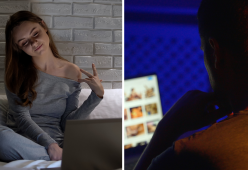 Allerta sextortion minori: nuova ondata preoccupante sui social