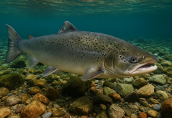 Allarme salmoni zombie: cosa sta accadendo nei mari islandesi?