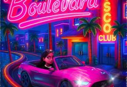 Boulevard
