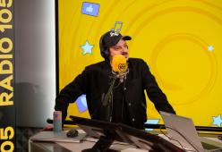 Rovazzi, Paola Iezzi e Dani Faiv accendono l’estate 2025 con “RED FLAG”