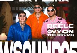 La Plena (feat. Beéle & Ovy On The Drums)
