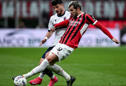 Coppa Italia, Bologna-Milan: dove vederla e probabili formazioni
