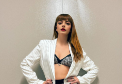 Annalisa e la definizione di “corpo”: “La vera essenza dell’essere”