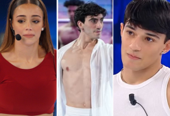 “Amici”: i prof scelgono il loro vincitore preferito tra i finalisti