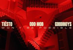 Won't Be Possible (feat. Odd Mob & Good Boys)
