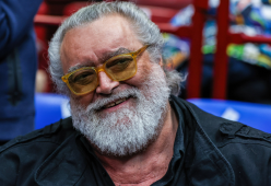 Diego Abatantuono: “Venni sommerso dai debiti, mi salvò Pupi Avati”