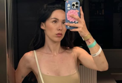 Aurora Ramazzotti e i TikTok della sorella: “Me ne manda 9073619”