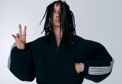 “Chill”, la nuova hit estiva di Ghali: testo e significato