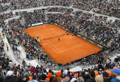 Finale Internazionali di Roma 2025: orario, diretta TV e favoriti