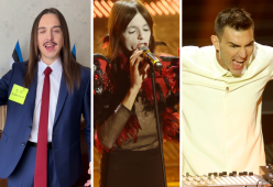 Eurovision 2025 finale, scaletta: l’ordine di esibizione dei cantanti
