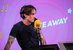 Damiano David debutta da solista con “FUNNY little FEARS”: un diario emotivo che diventa musica