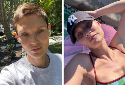 Bianca Balti: “A settembre pensavo che sarei morta dopo la diagnosi”