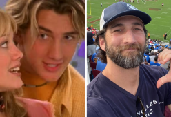 “Lizzie McGuire”, com’è diventato l’attore che faceva Ethan Craft